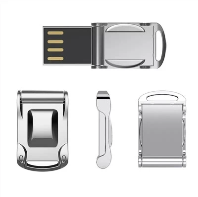 Music U Disk For Car