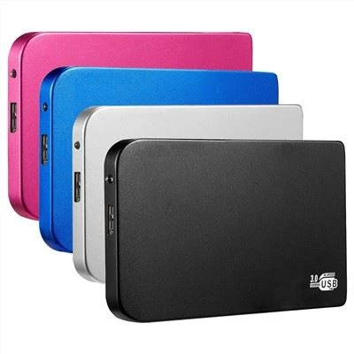 SSD Hand Drive 512 GB